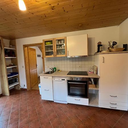 Apartamento Landhaus Valentin Triberg im Schwarzwald Exterior foto